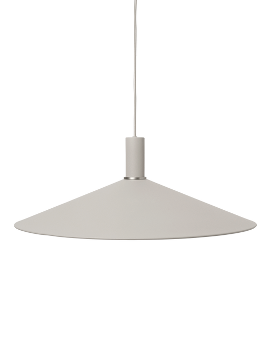 Ferm Living Angle Shade Pendant