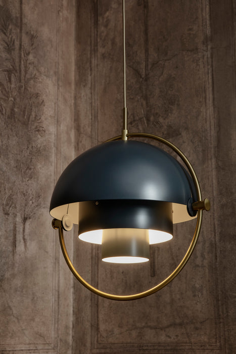 Gubi Multi-Lite Pendant Large