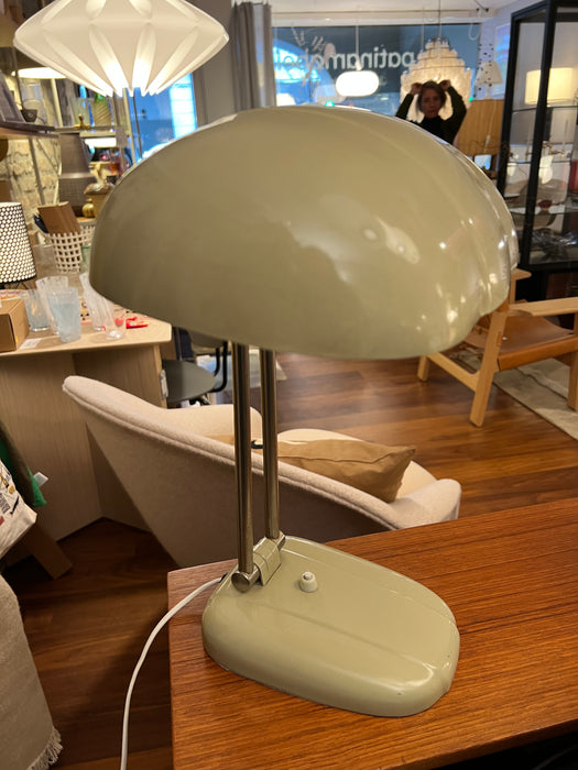 Vintage table lamp desk lamp BAG Turgi Siegfried Giedion 1930 