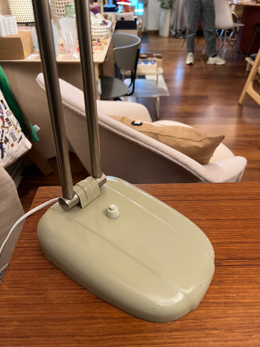 Vintage table lamp desk lamp BAG Turgi Siegfried Giedion 1930 