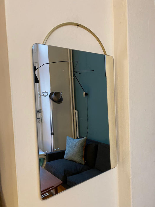 Mirror LARGE ADORN SMALL Ferm Living