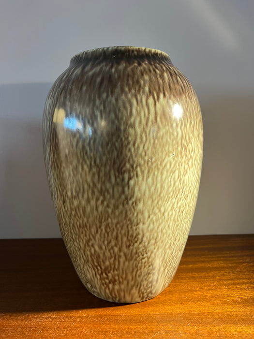 Vintage Keramik Vase Gross