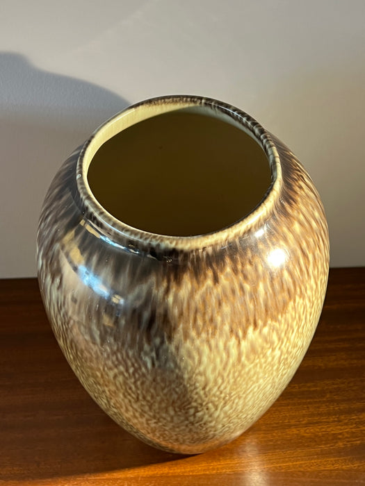 Vintage Keramik Vase Gross