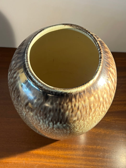 Vintage Keramik Vase Gross