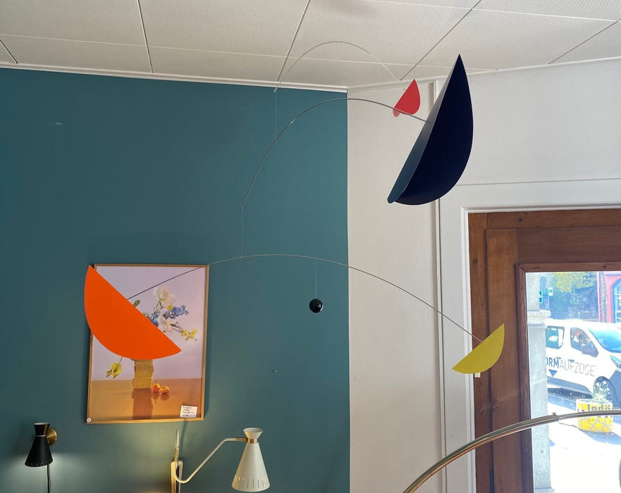Mobile Flensted Mobiles large Life & Thread Ole Flensted XL