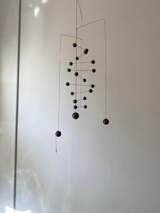 Mobile Flensted Mobiles Counter Point Ole Flensted