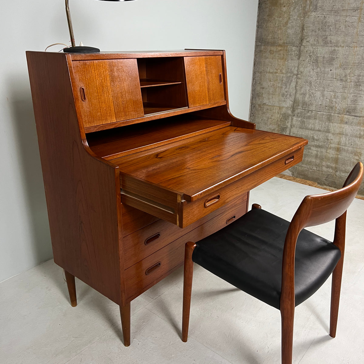 ゆ*い様 Denmark side chest TEAK vintage ゆ*い様 Denmark side chest