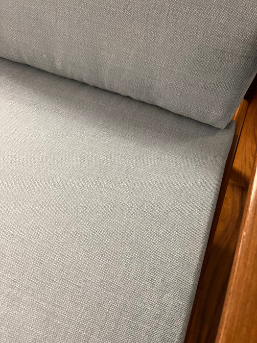 Vintage Armchair Danish Teak 60s