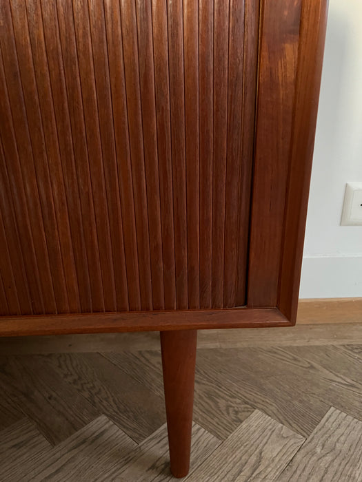 Vintage sideboard small Kai Kristiansen Feldballes Møbelfabrik 