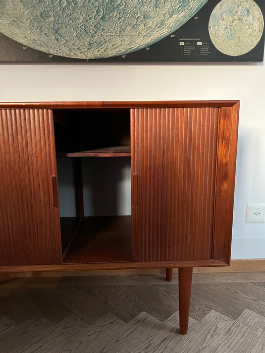Vintage sideboard small Kai Kristiansen Feldballes Møbelfabrik 