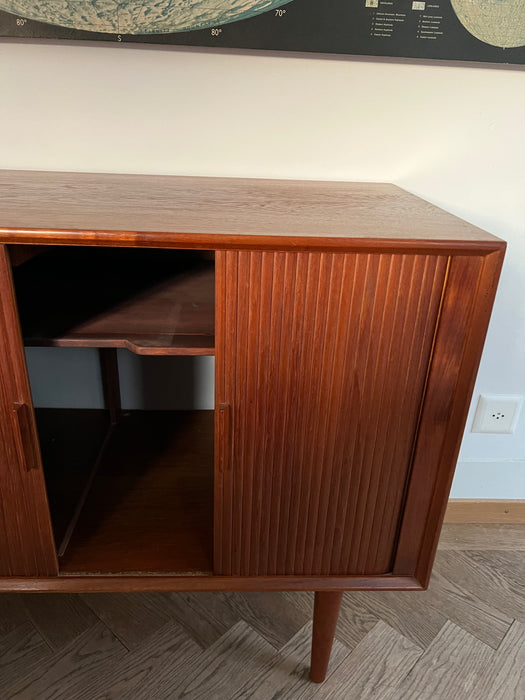 Vintage sideboard small Kai Kristiansen Feldballes Møbelfabrik 