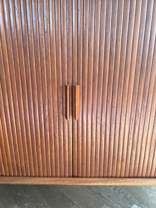 Vintage sideboard small Kai Kristiansen Feldballes Møbelfabrik 