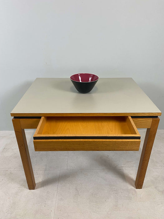 Vintage table dining table Horgen Glarus (CH) 50s/60s