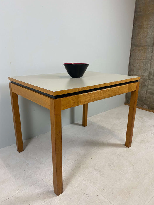 Vintage table dining table Horgen Glarus (CH) 50s/60s