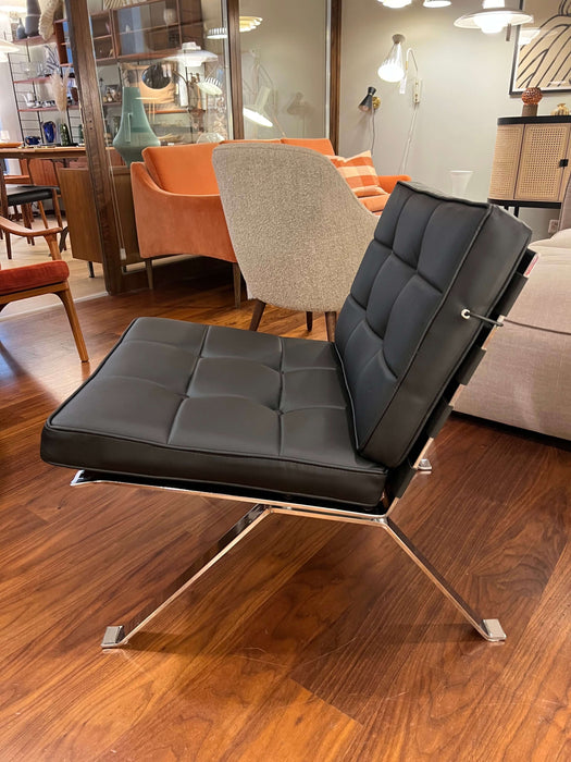 VINTAGE Eurochair Hans Eichenberger Girsberger Mod. 1600 