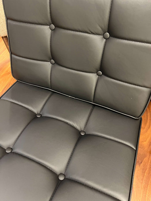 VINTAGE Eurochair Hans Eichenberger Girsberger Mod. 1600 