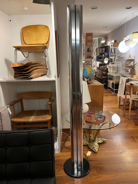 Vintage MEGARON floor lamp Artemide 70s 