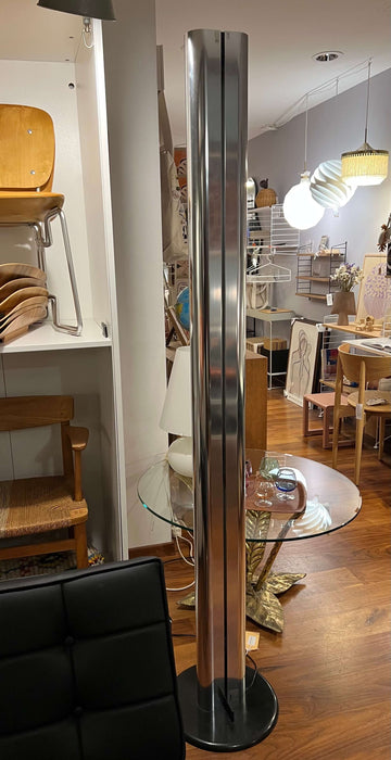 Vintage MEGARON floor lamp Artemide 70s 