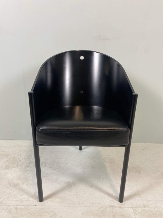 Vintage Set Costes Chairs Design Philippe Starck 80s
