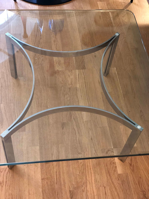 Vintage Couchtisch Coffeetable Teo Jakob Collection