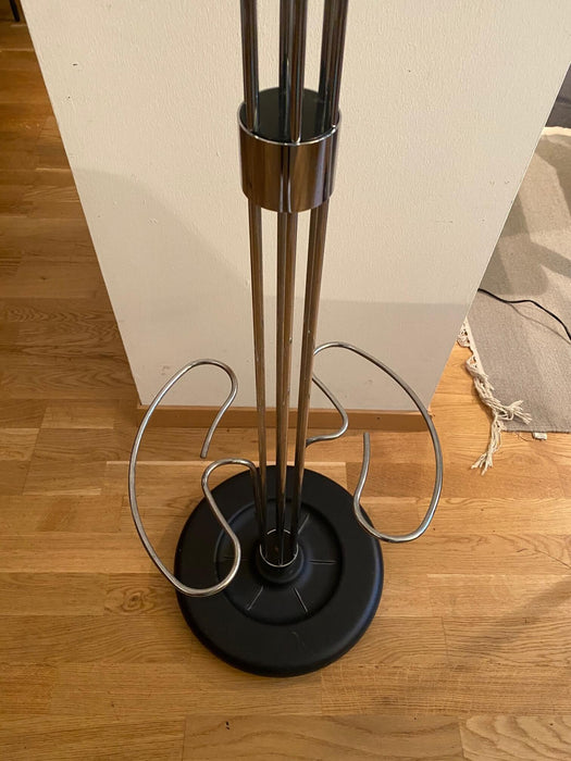 Vintage STANDING COAT RACK VALENTI MADE IN ITALY