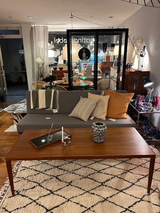 Vintage Teak Coffeetable von Bramin Dänemark 60er