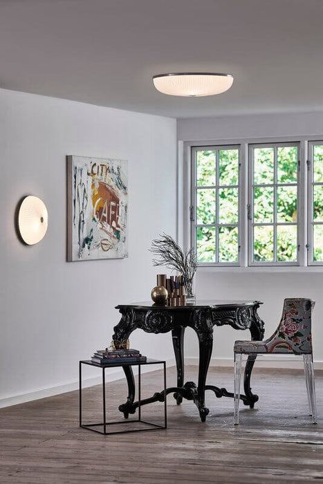 Ceiling light LAMELLA Le Klint