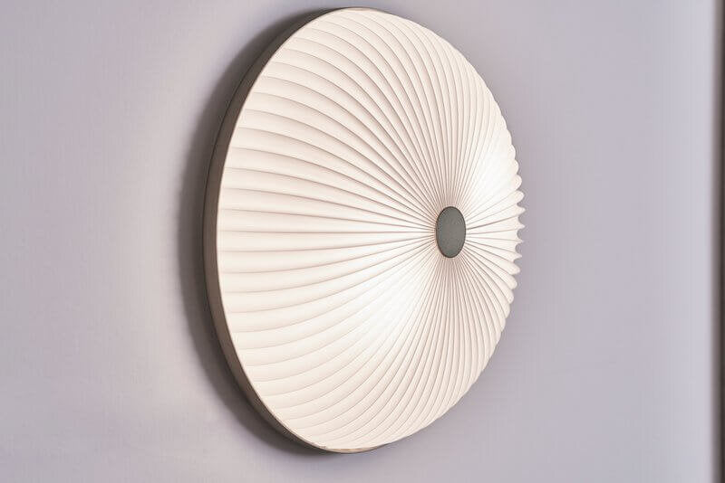 Ceiling light LAMELLA Le Klint