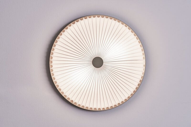 Ceiling light LAMELLA Le Klint