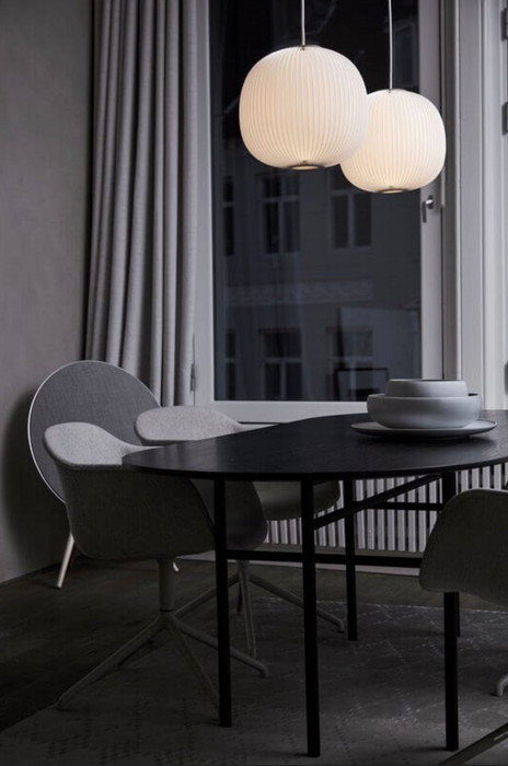 Le Klint Lamella pendant light