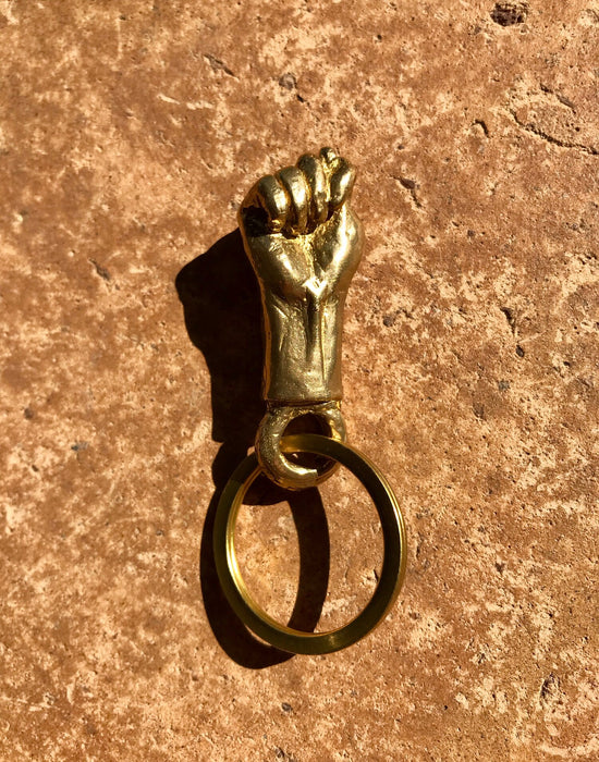 Keyring "MANO" L'Elefantino