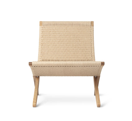 Cuba Chair MG501 Carl Hansen