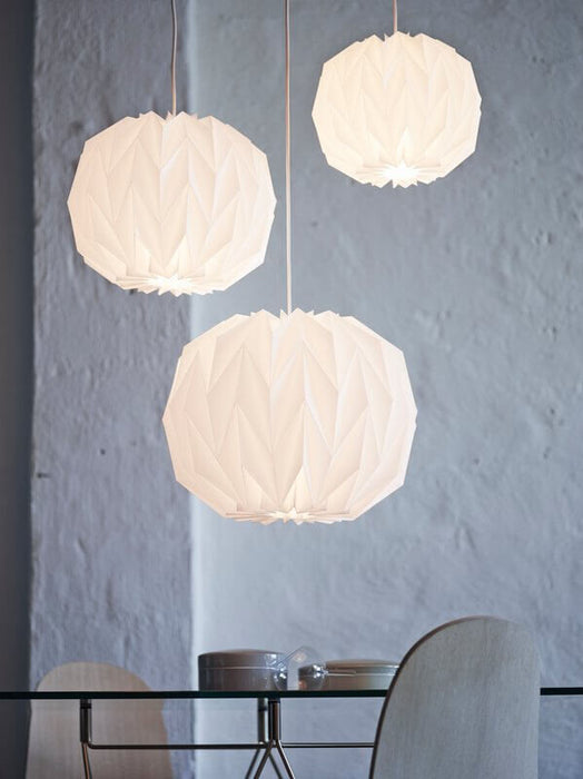 Le Klint Model 157 Pendant Lamp