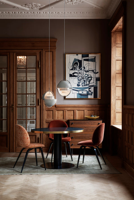 Gubi pendant lamp Multi-Lite small
