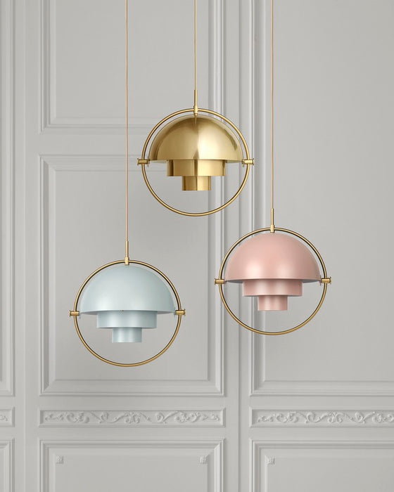 Gubi Multi-Lite Pendant Large