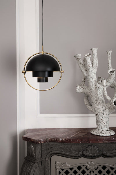 Gubi Multi-Lite Pendant Large