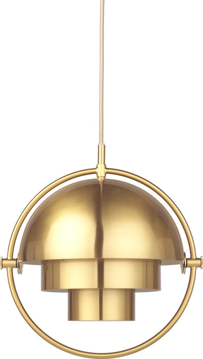 Gubi Multi-Lite Pendant Large