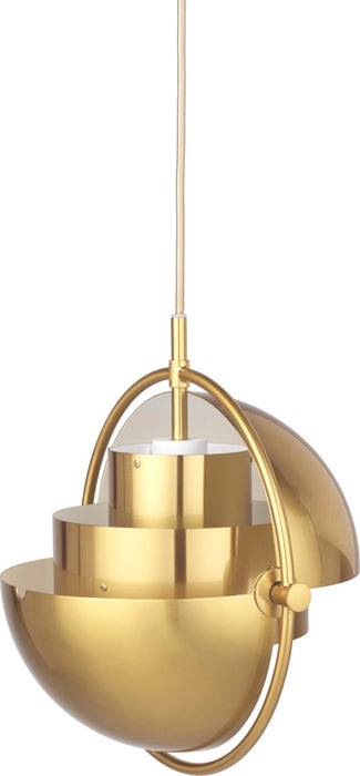 Gubi Multi-Lite Pendant Large