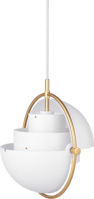 Gubi Mulit-Lite Pendant Large