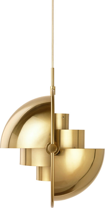 Gubi pendant lamp Multi-Lite small