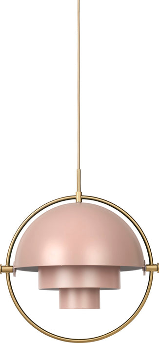 Gubi pendant lamp Multi-Lite small