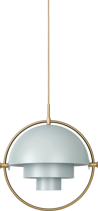 Gubi pendant lamp Multi-Lite small