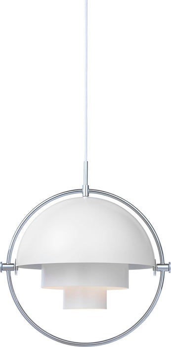 Gubi Mulit-Lite Pendant Large