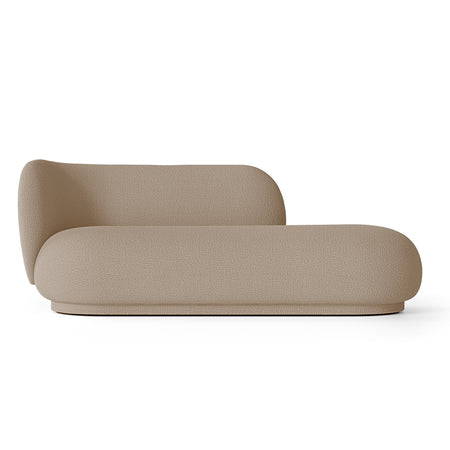 Sofa Ferm Living Rico Divan in vielen Farben und Stoffen