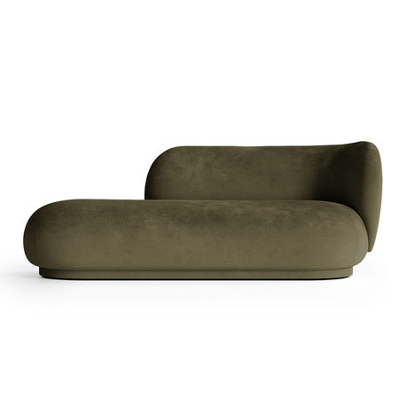 Sofa Ferm Living Rico Divan in vielen Farben und Stoffen