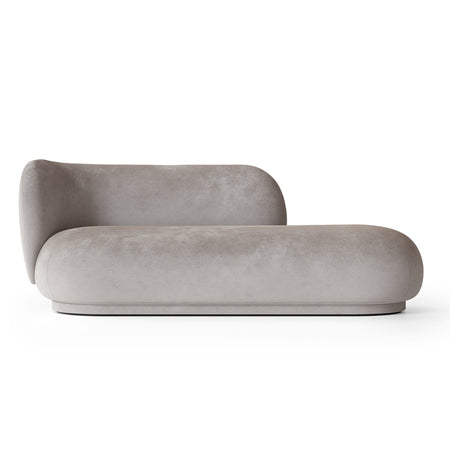 Sofa Ferm Living Rico Divan in vielen Farben und Stoffen