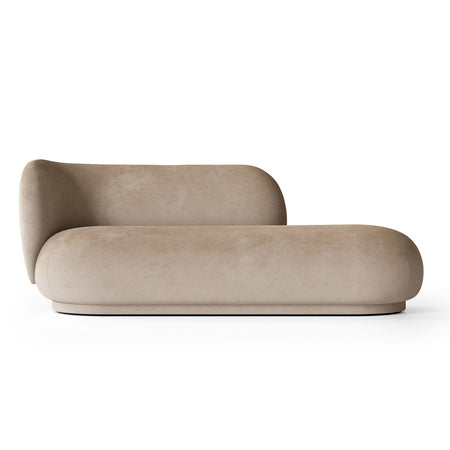 Sofa Ferm Living Rico Divan in vielen Farben und Stoffen