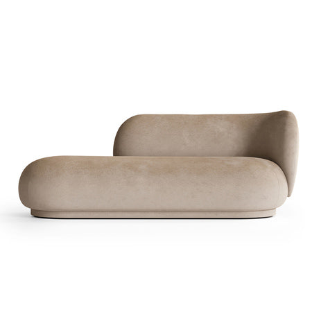 Sofa Ferm Living Rico Divan in vielen Farben und Stoffen