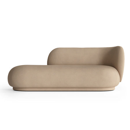 Sofa Ferm Living Rico Divan in vielen Farben und Stoffen