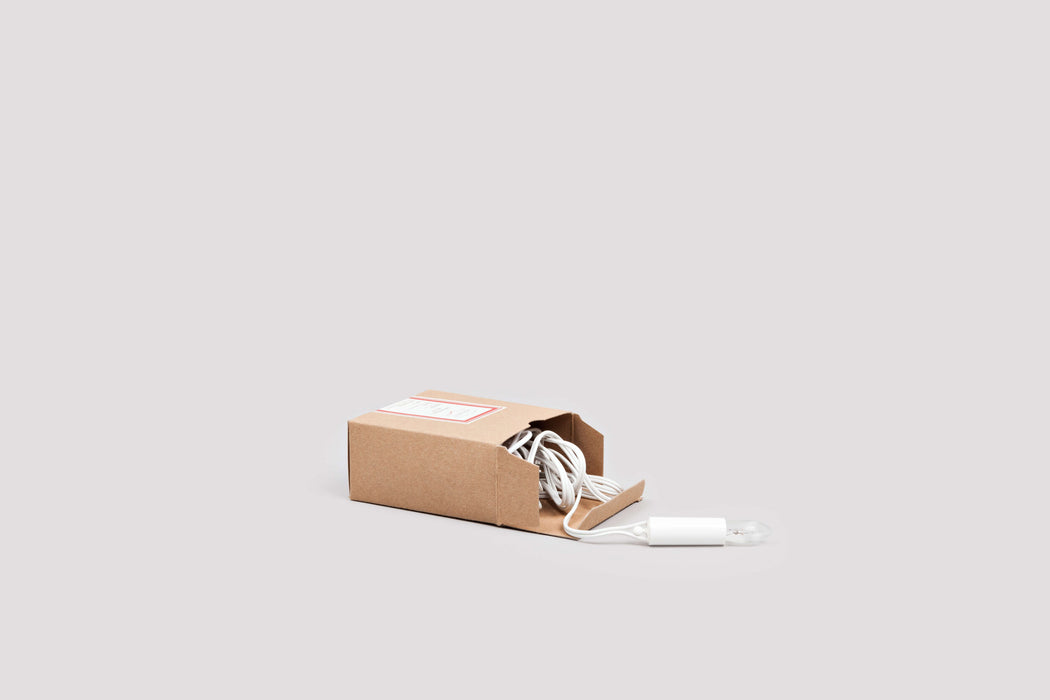 Papierstern mit Beleuchtung Arne Wolf 7